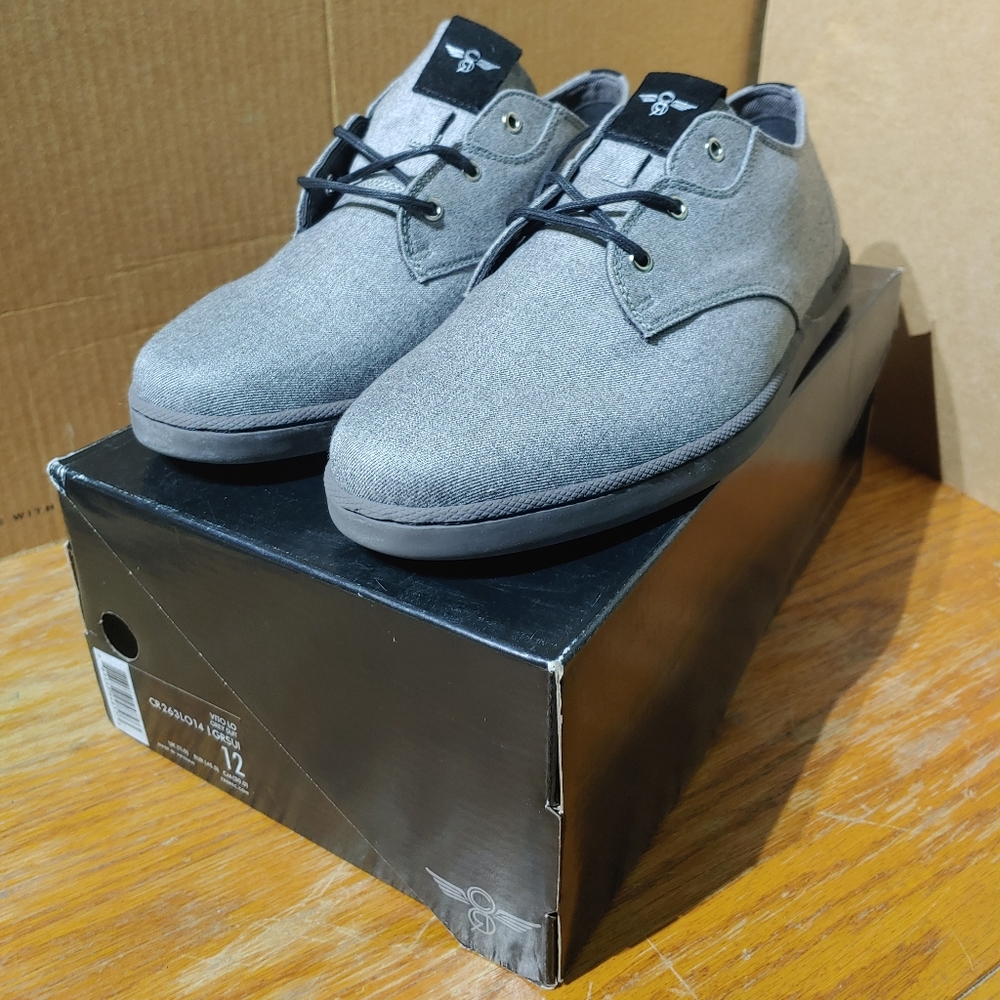 Creative Recreation Men's Vito lo Fashion Sneakers